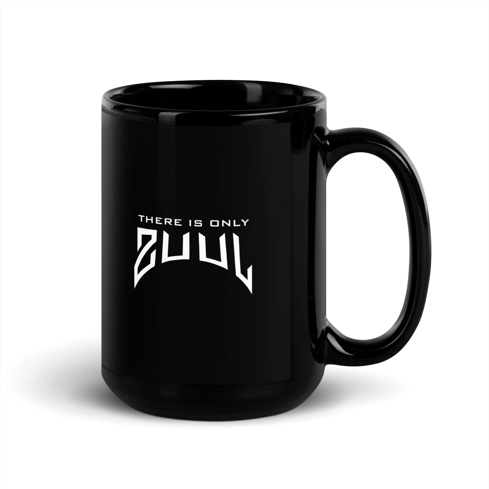 Fortin Amplification® - Zuul Mug - Image 5