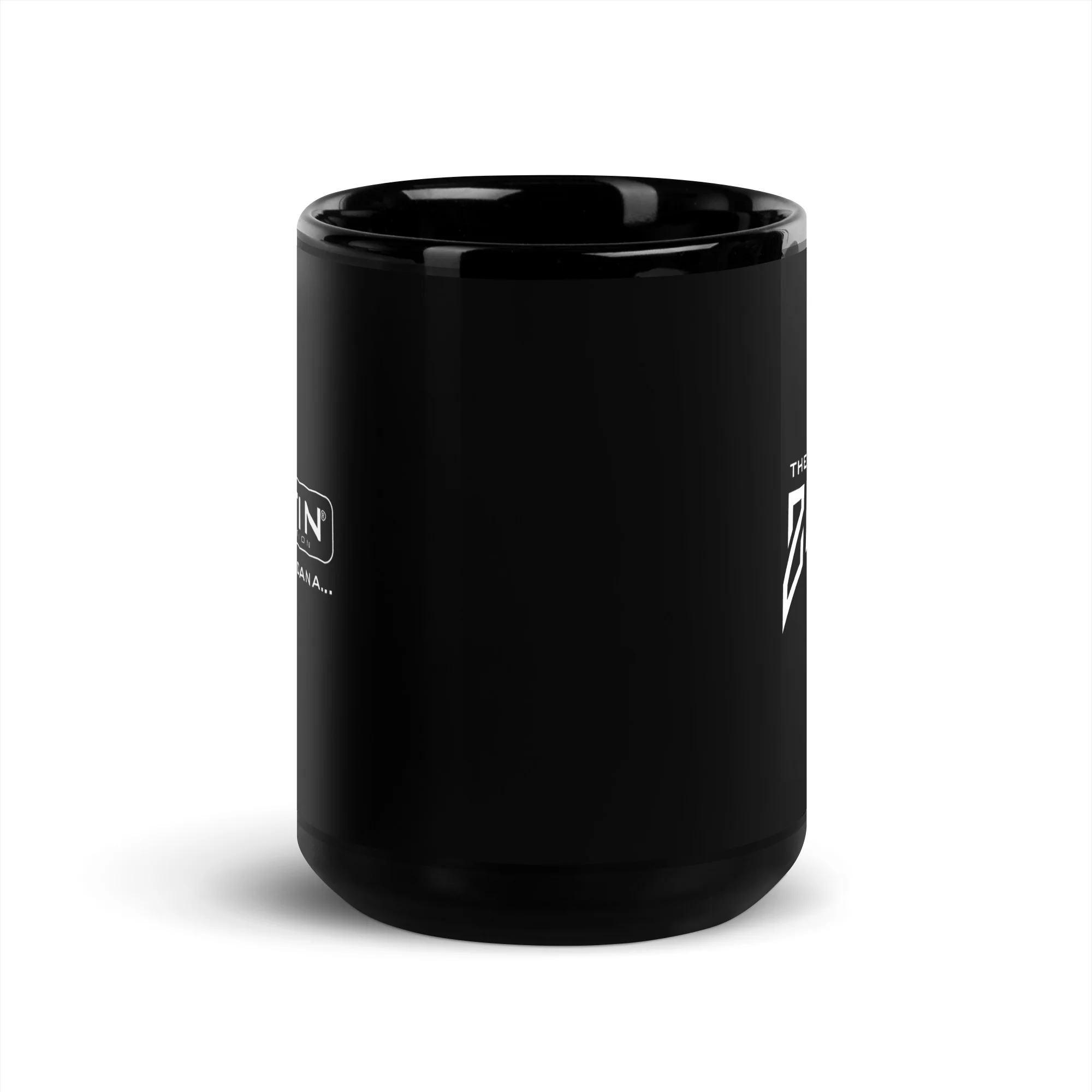Fortin Amplification® - Zuul Mug - Image 6
