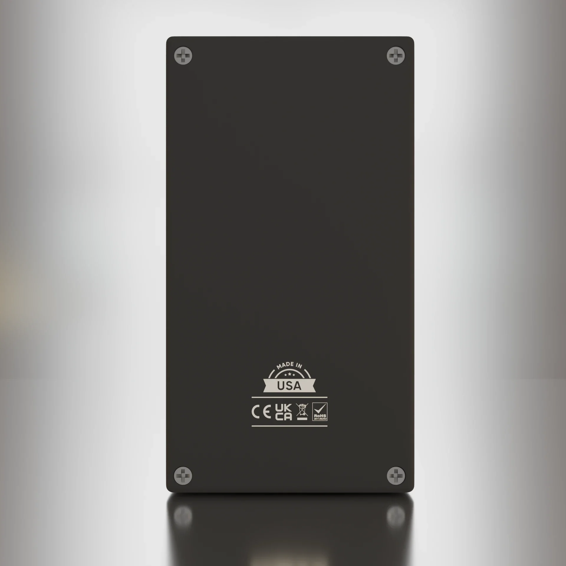 NATAS® - Limited Edition| Modern Hi-Gain | Pre-Amp - Image 4