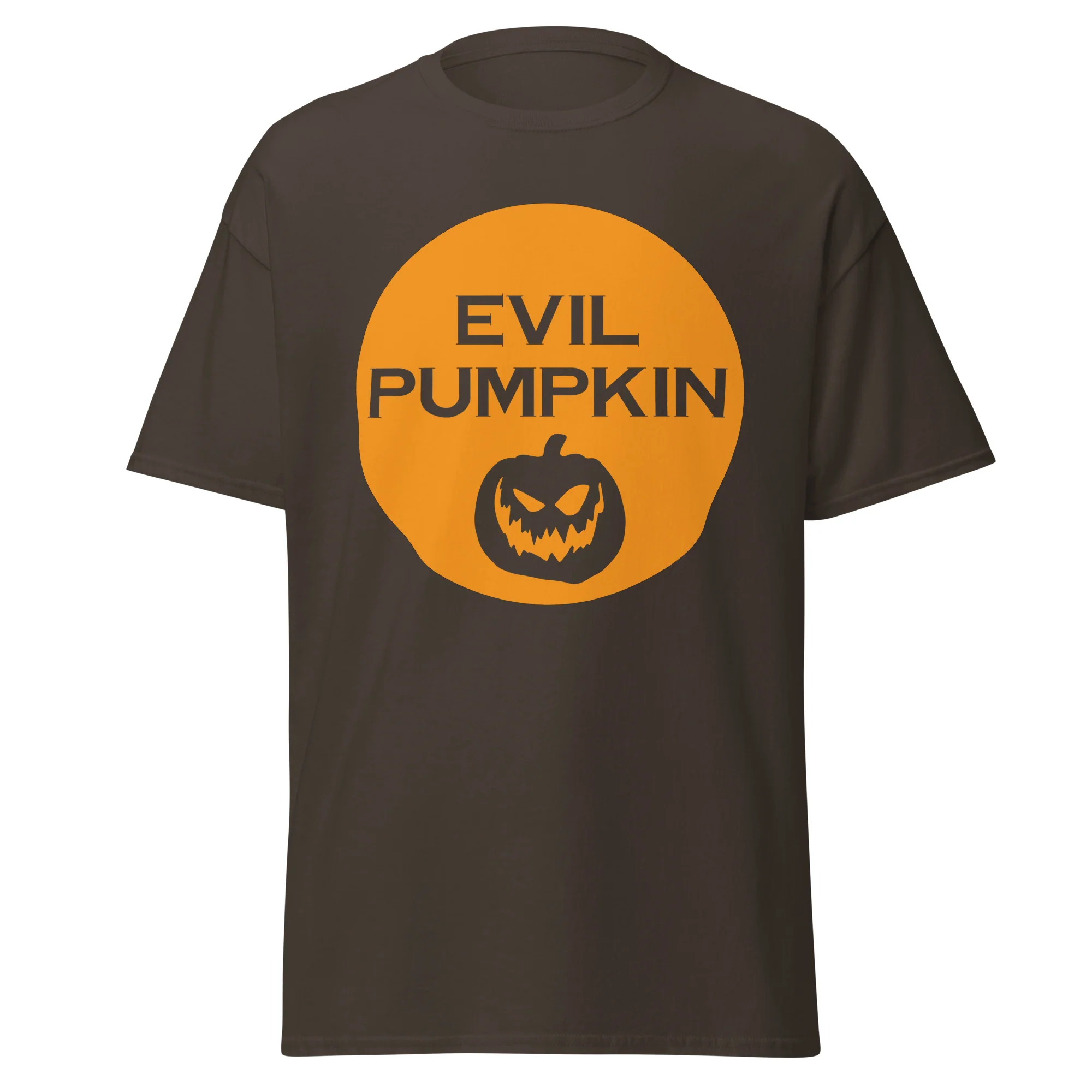 FORTIN AMPLIFICATION® - Evil Pumpkin shirt - Image 2