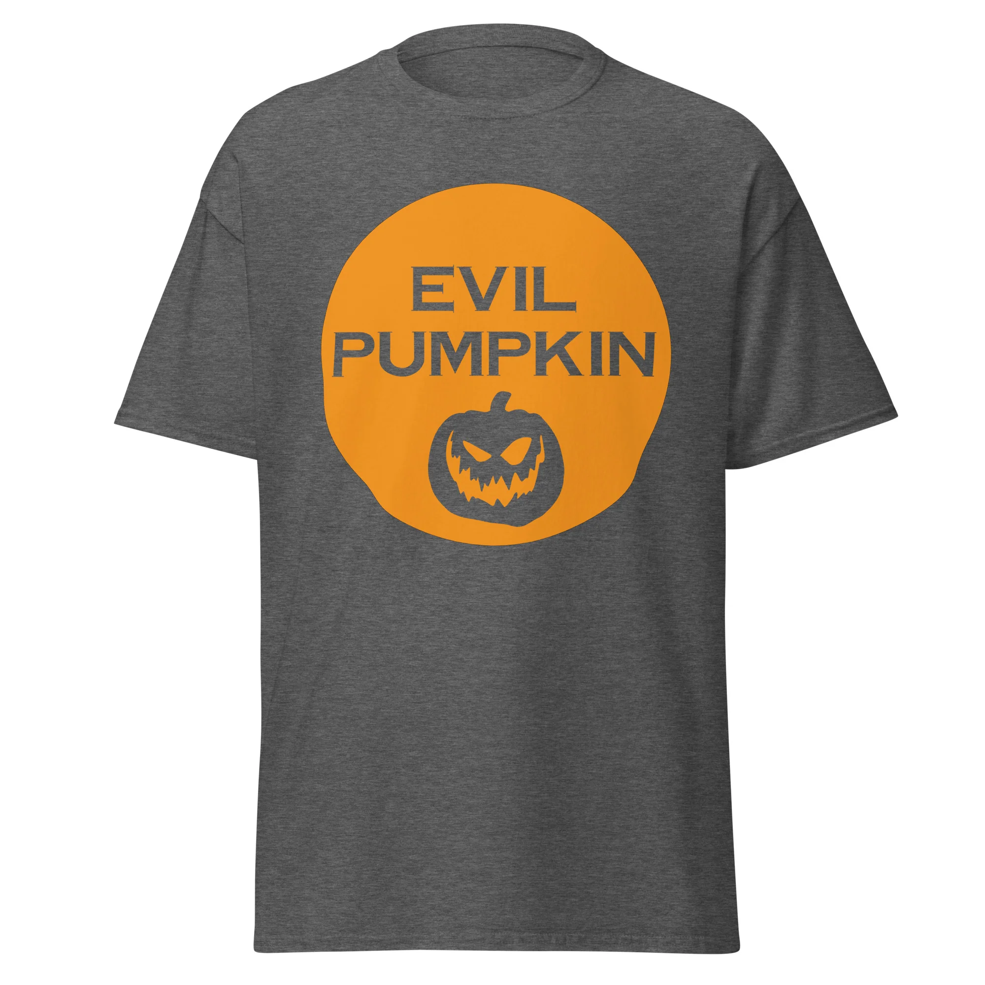 FORTIN AMPLIFICATION® - Evil Pumpkin shirt - Image 3