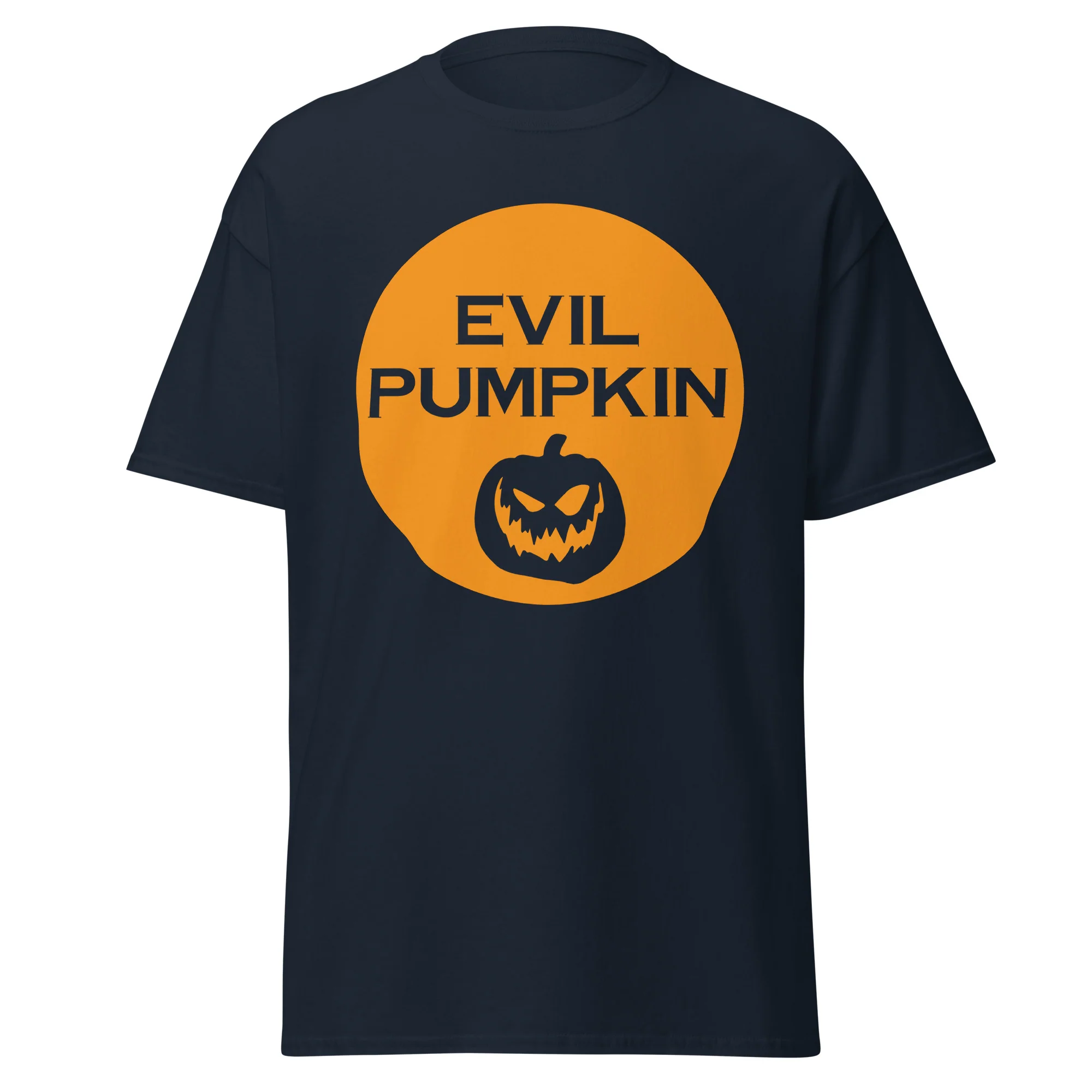 FORTIN AMPLIFICATION® - Evil Pumpkin shirt - Image 4