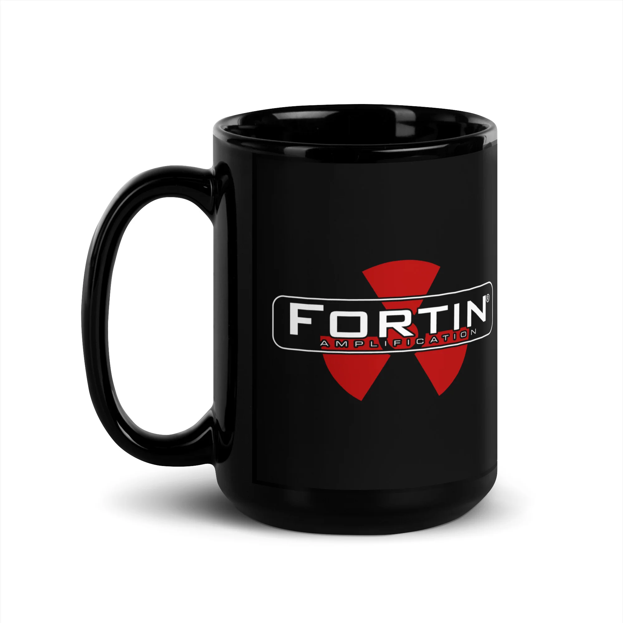 Fortin Amplification® - Meshuggah mug - Image 4