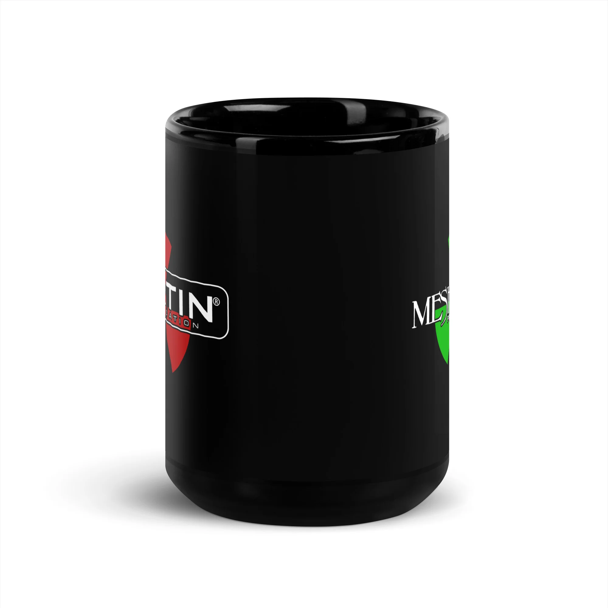 Fortin Amplification® - Meshuggah mug - Image 6