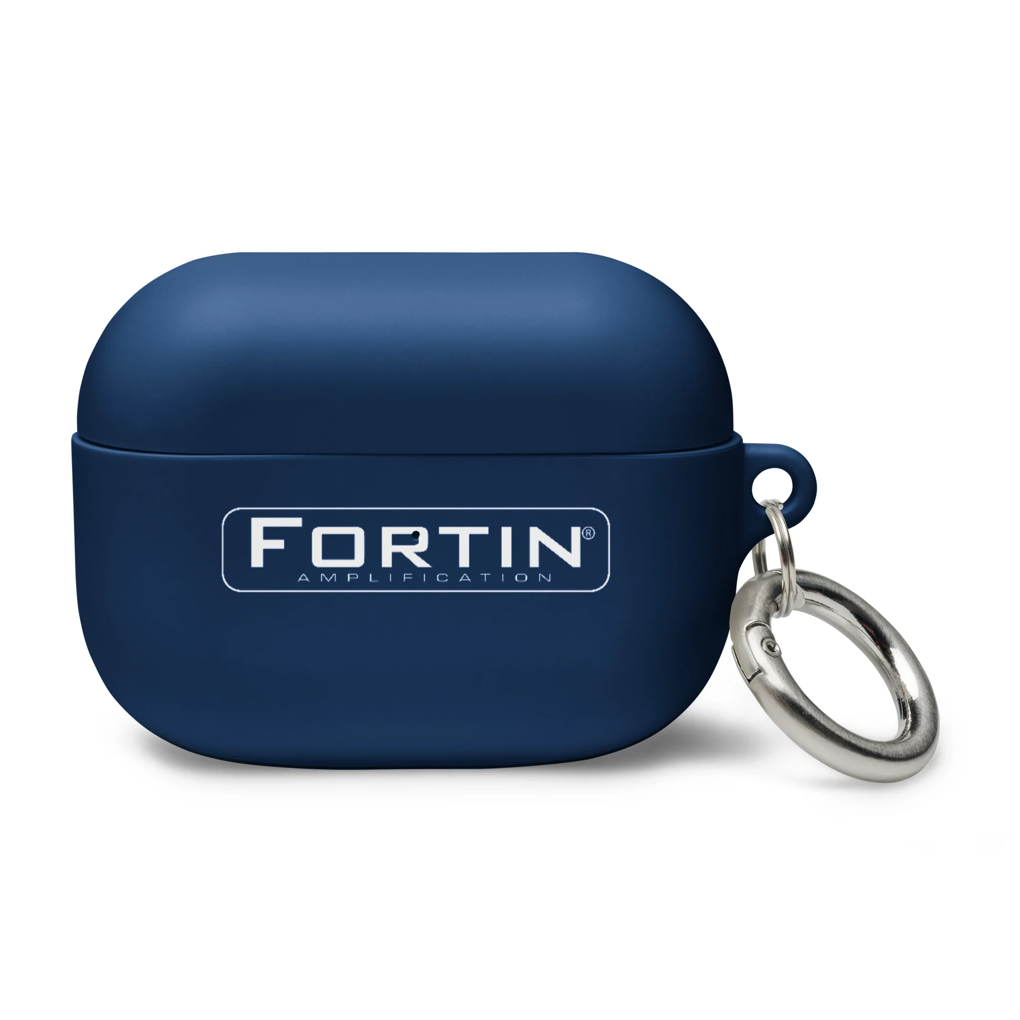 Fortin Amplification® - Rubber Case for AirPods® - Image 4