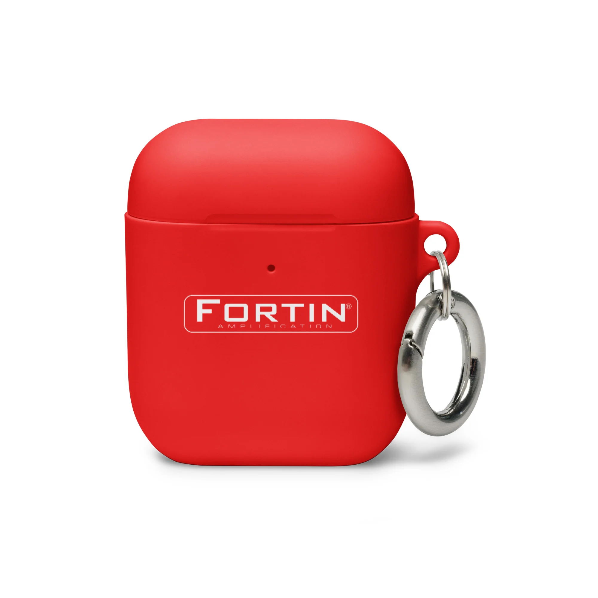 Fortin Amplification® - Rubber Case for AirPods® - Image 5