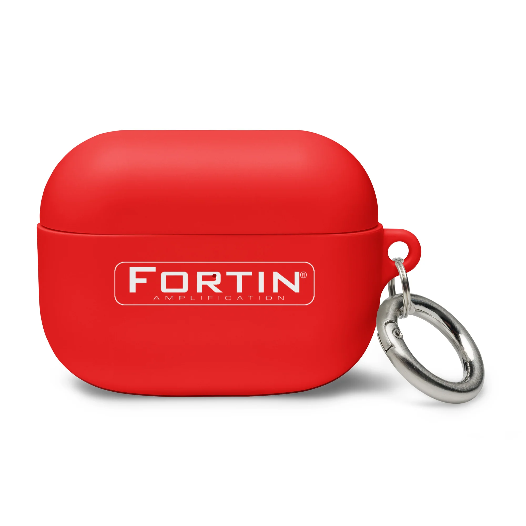Fortin Amplification® - Rubber Case for AirPods® - Image 6