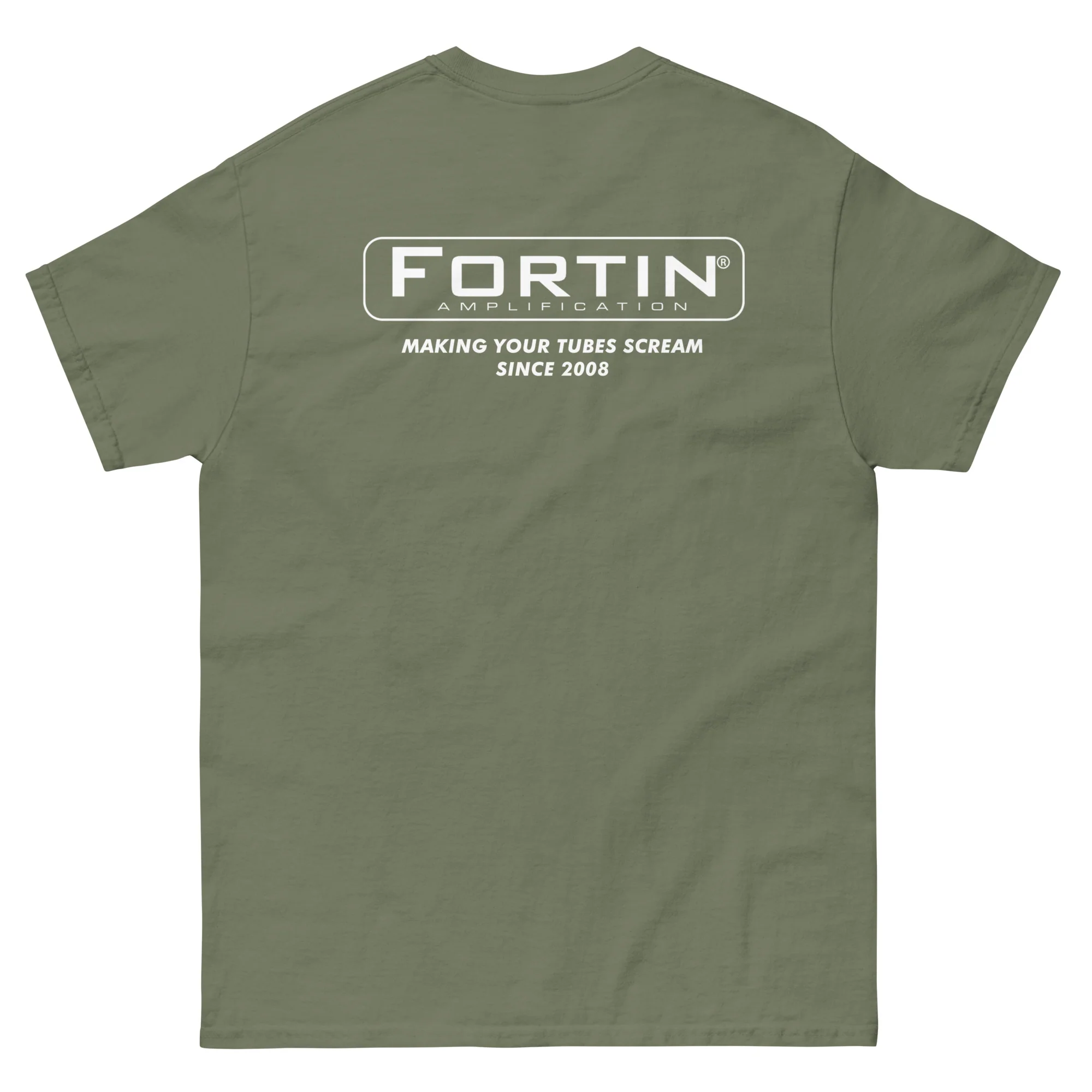 Fortin Amplification® - Fourteen shirt - Image 6