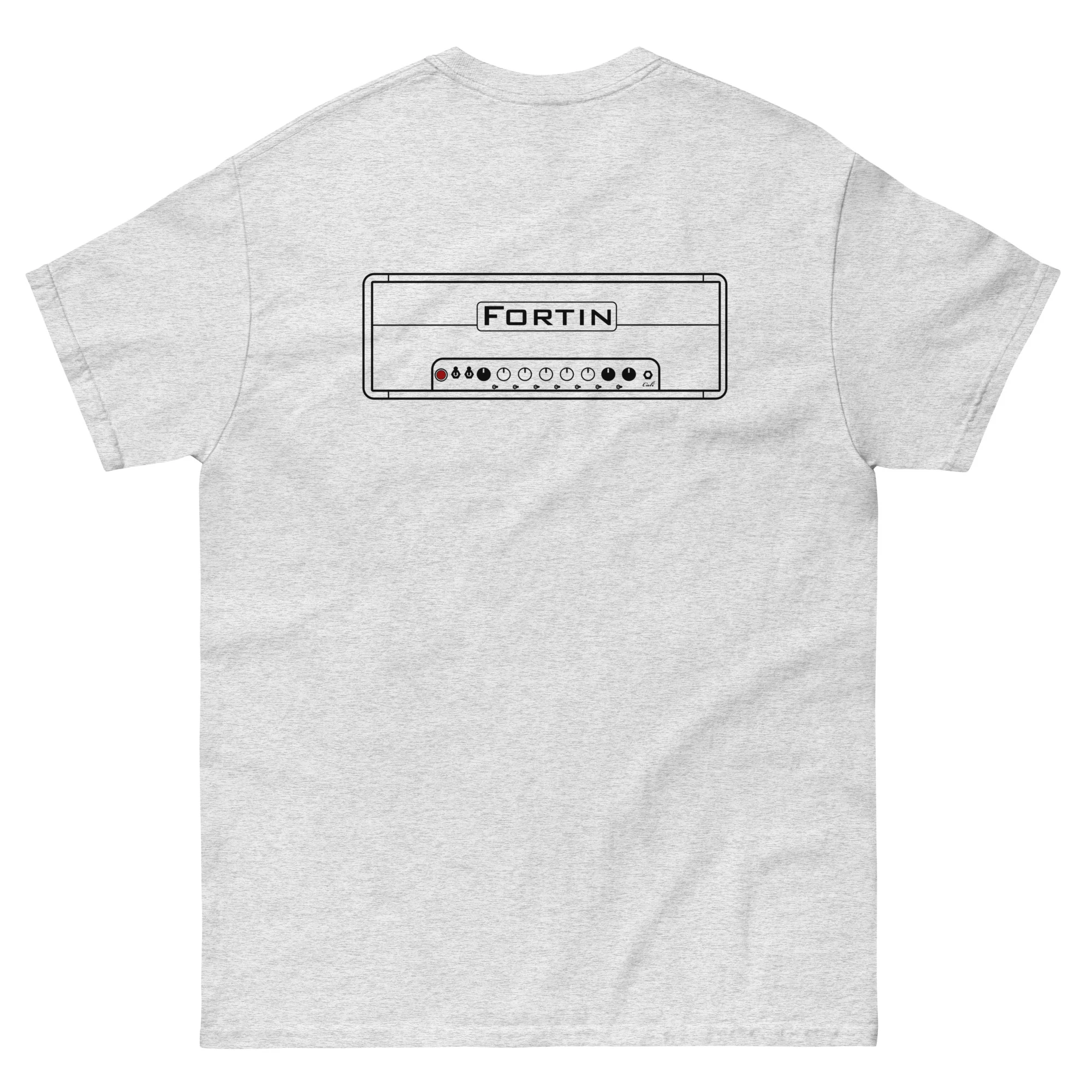 Fortin Amplification® - Kali tshirt - Image 4