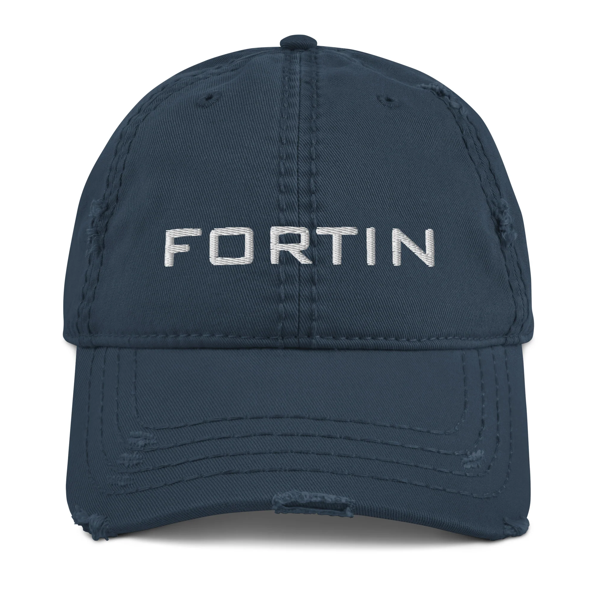 Fortin Amplification® - Distressed Hat - Image 5