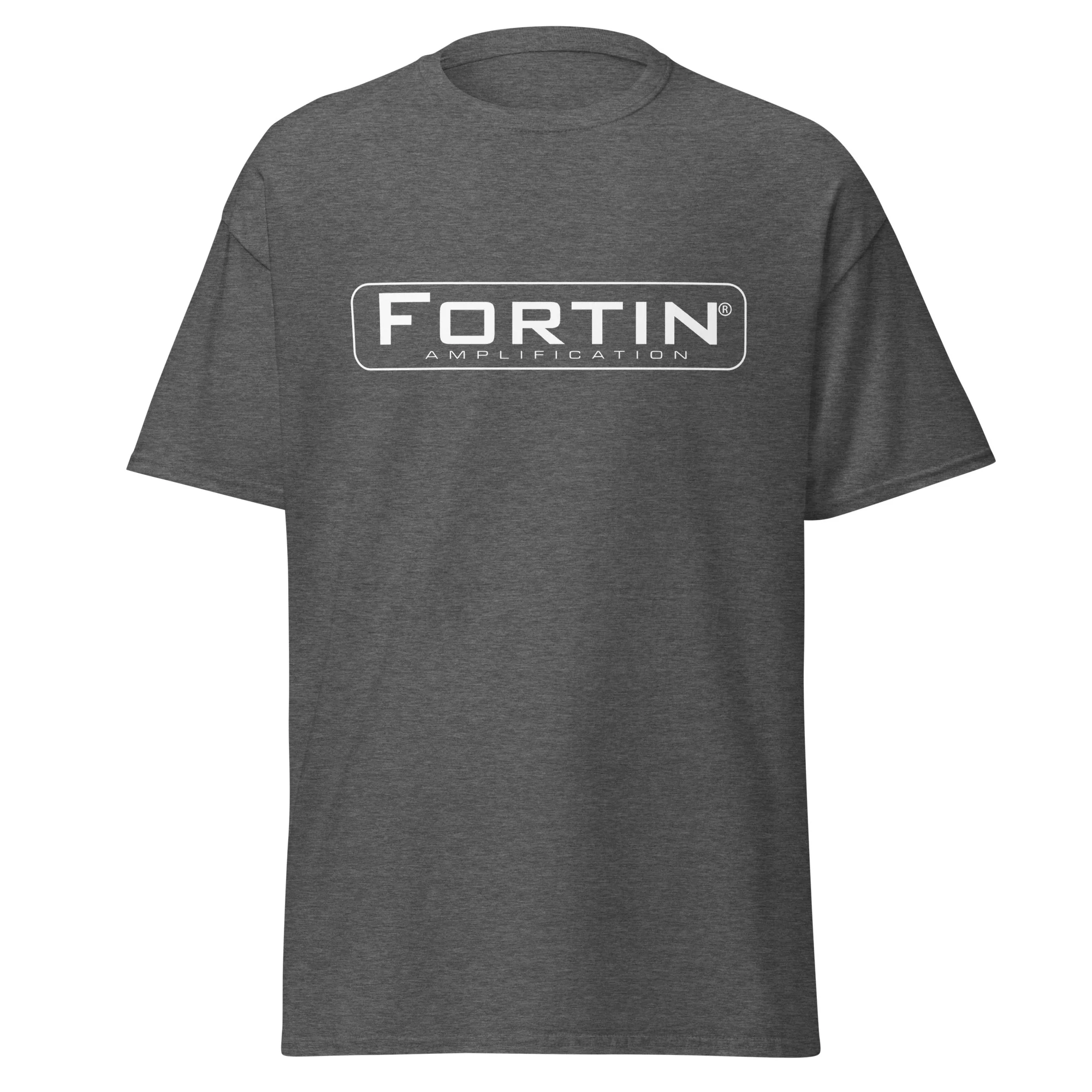 Fortin Amplification® - Logo Shirt - Image 4
