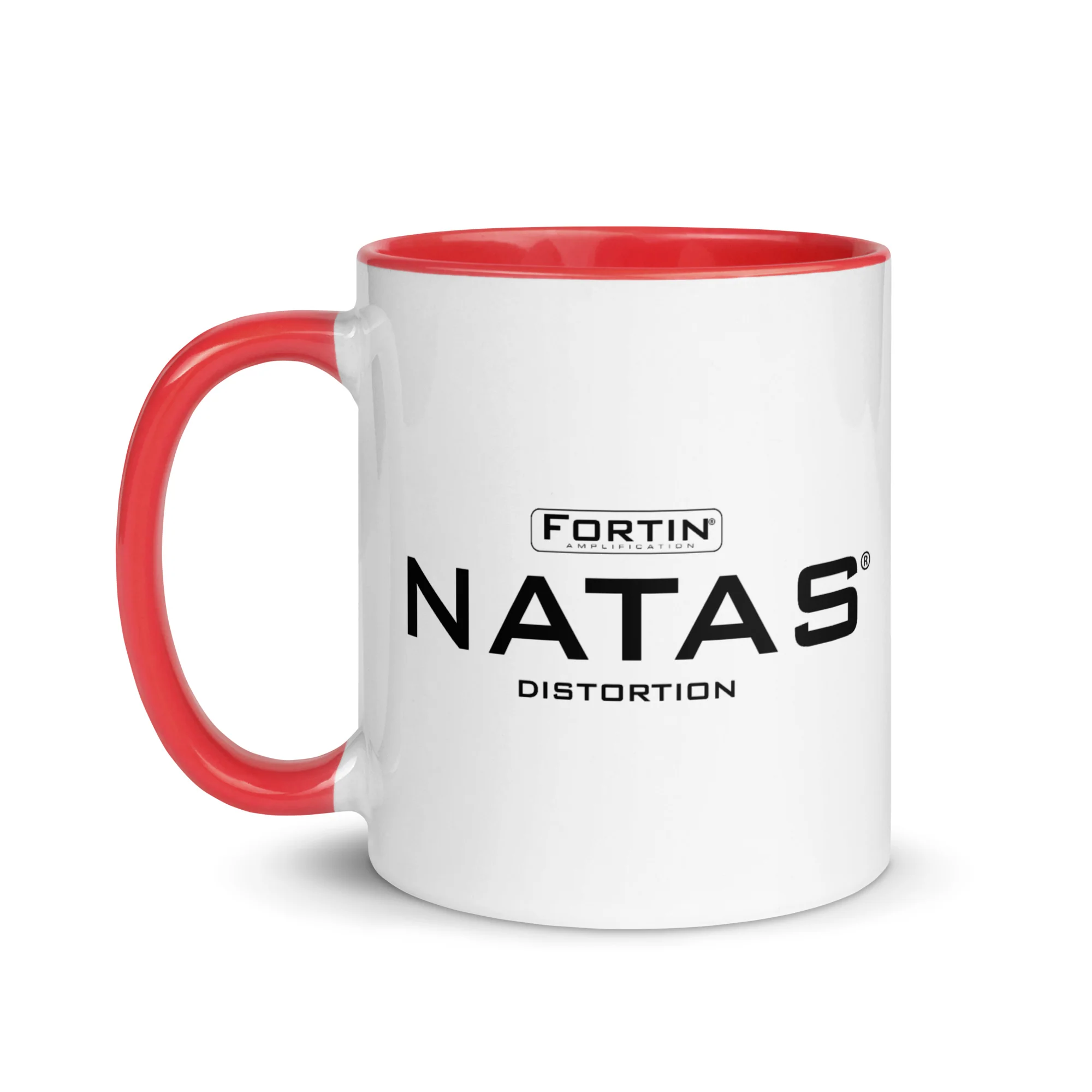Fortin Amplification® - NATAS Mug - Image 3