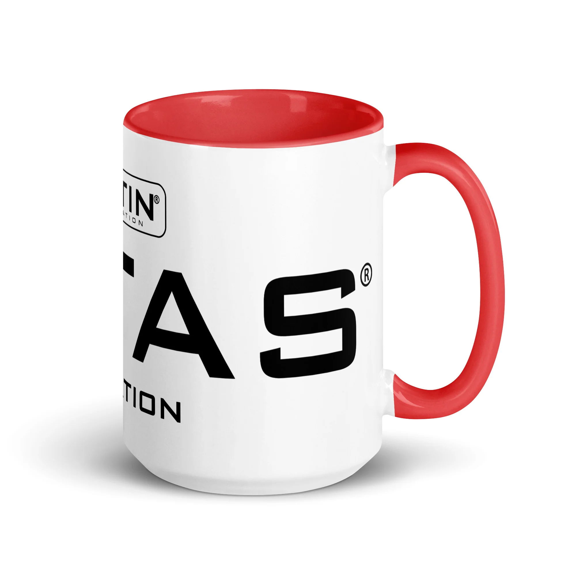 Fortin Amplification® - NATAS Mug - Image 4