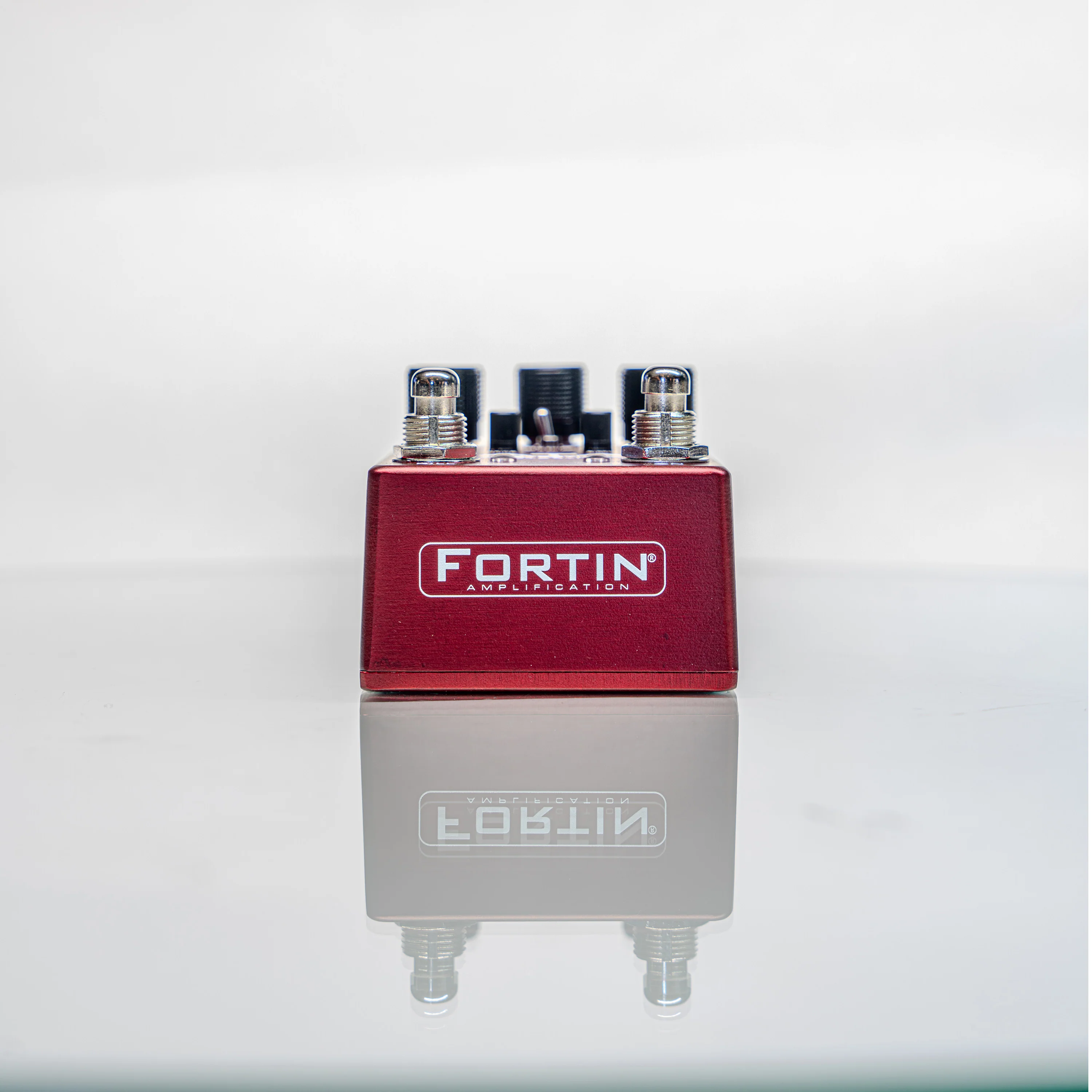NATAS® - Modern Hi-Gain | Pre-Amp - Image 4