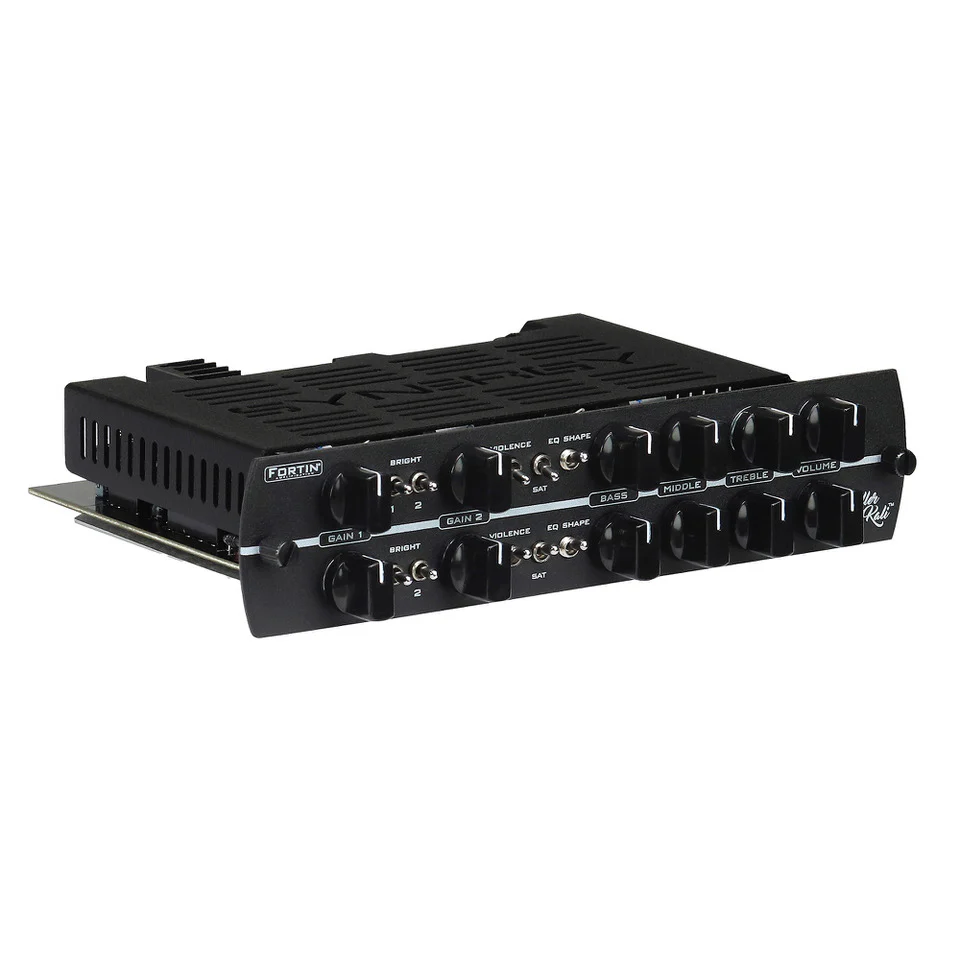 Synergy Amps - Killer Kali - Image 3