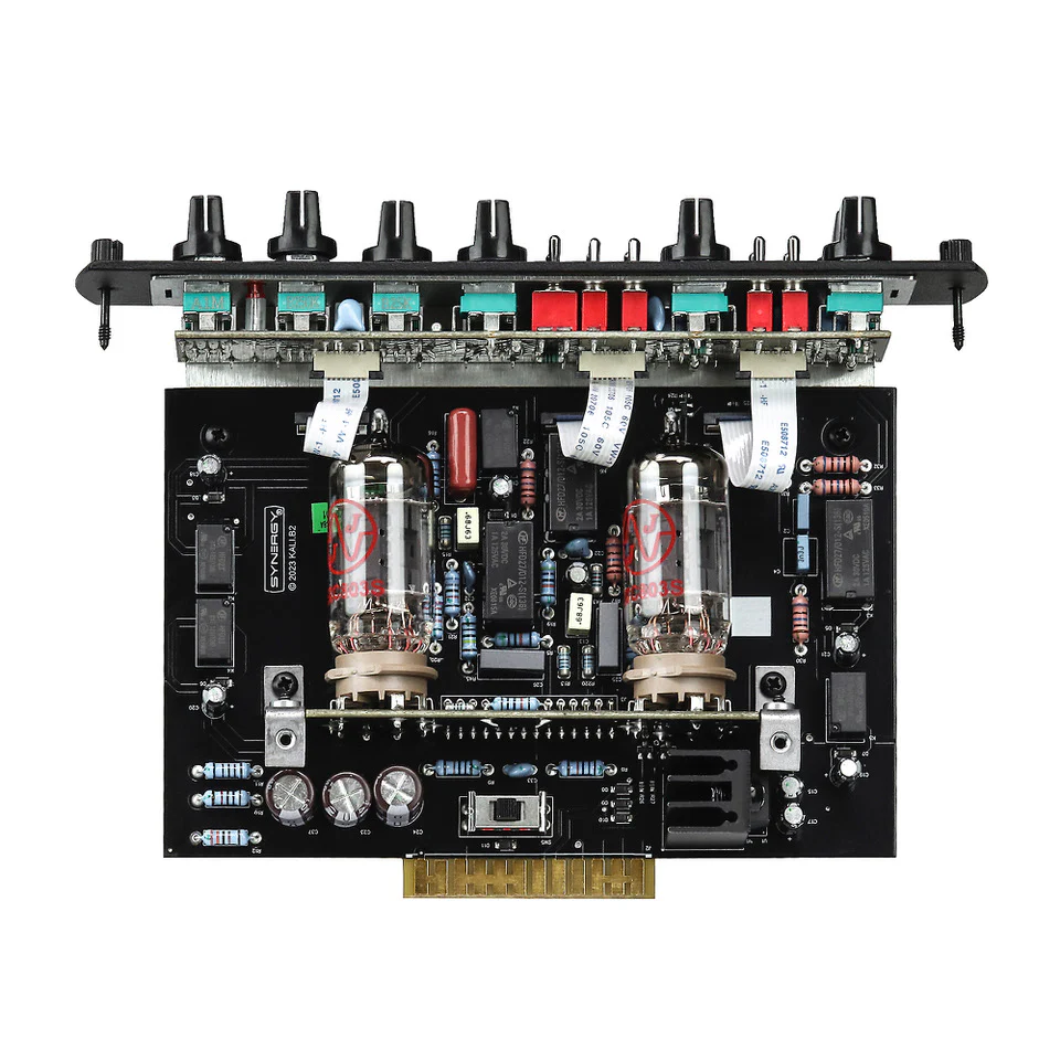 Synergy Amps - Killer Kali - Image 5