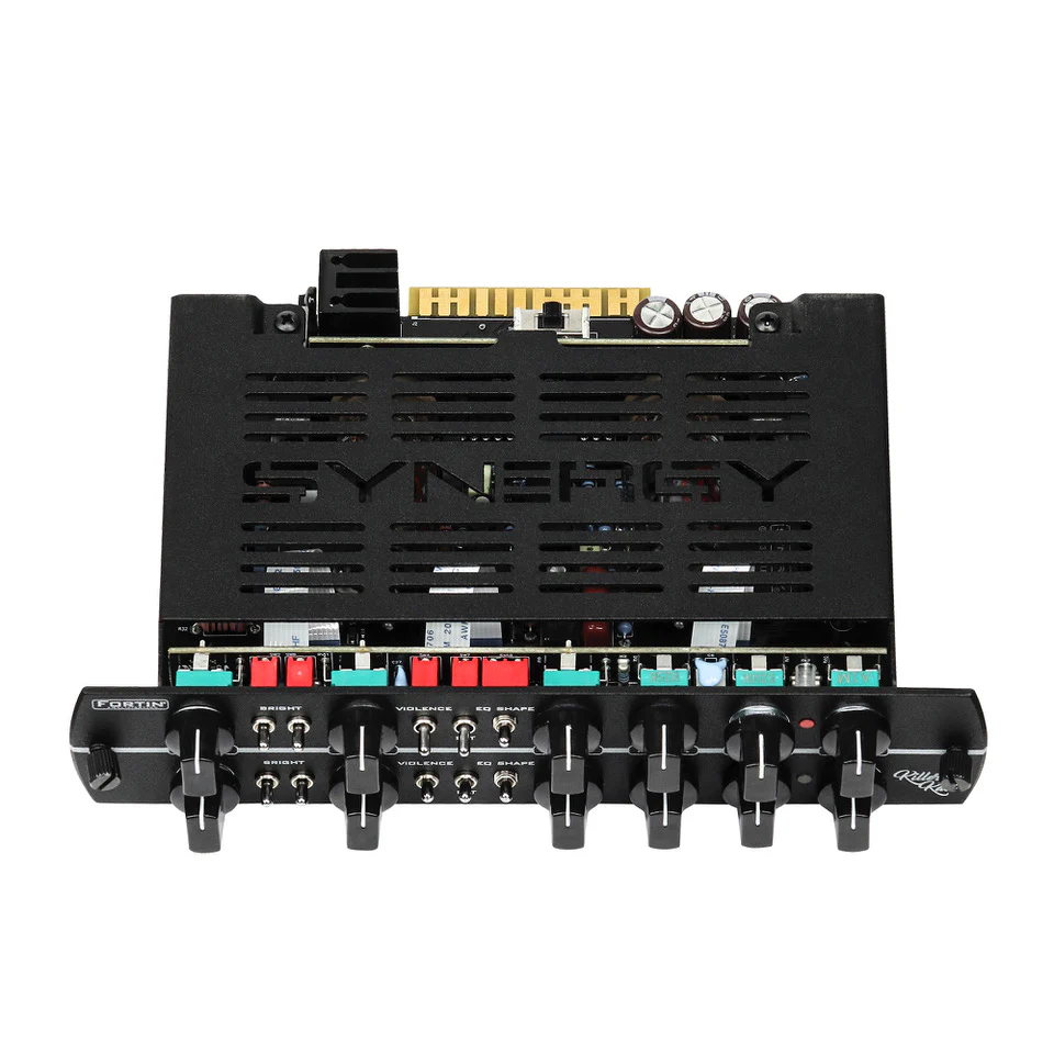 Synergy Amps - Killer Kali - Image 6
