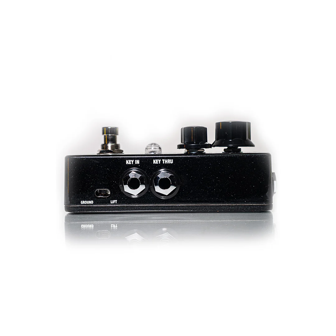 ZUUL+® - Intelligent Reactive Guitar Noise Gate Technology - Image 4