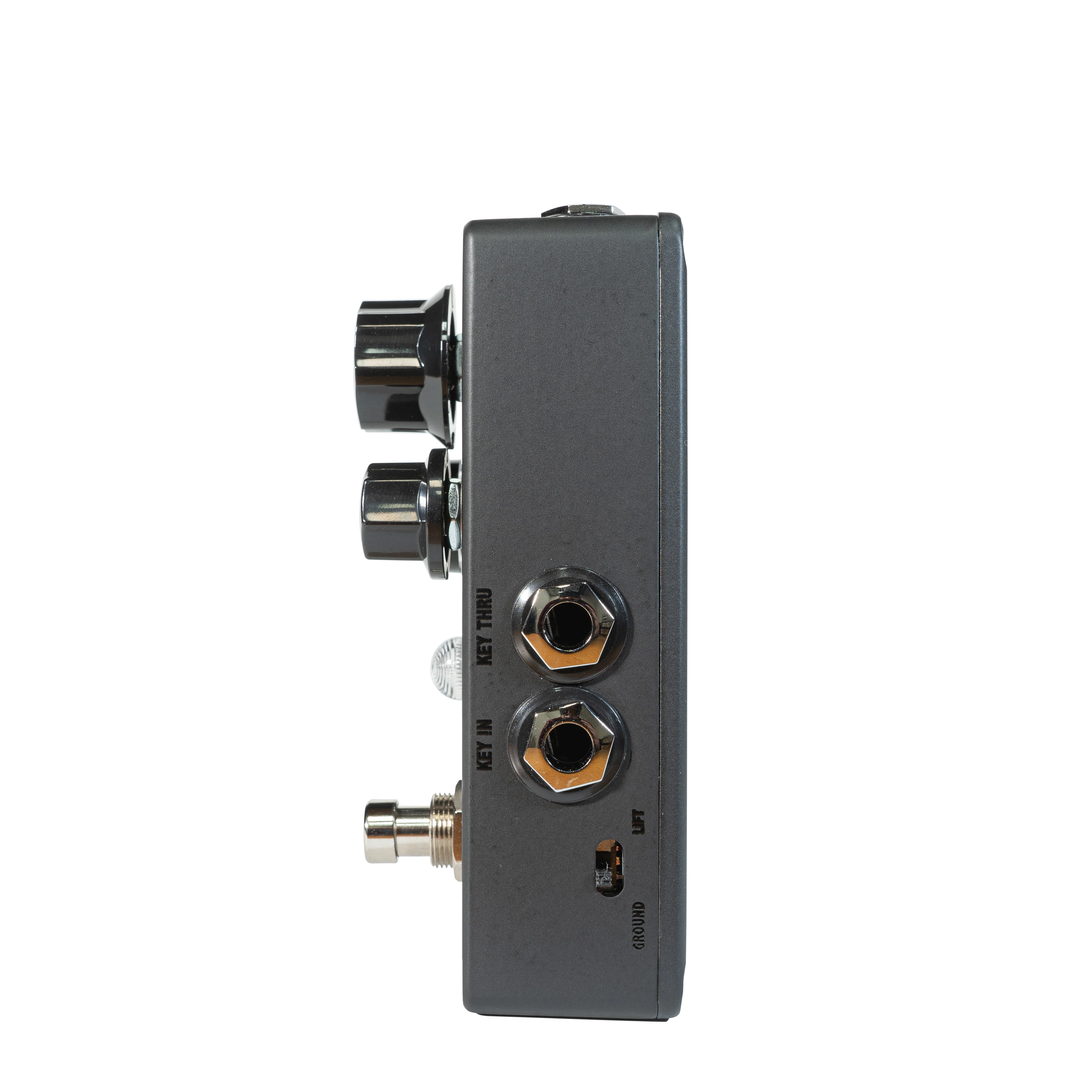ZUUL+® BLACKOUT - Intelligent Reactive Guitar Noise Gate Technology - Image 3